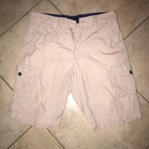 Cargo Shorts